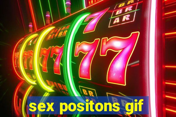 sex positons gif